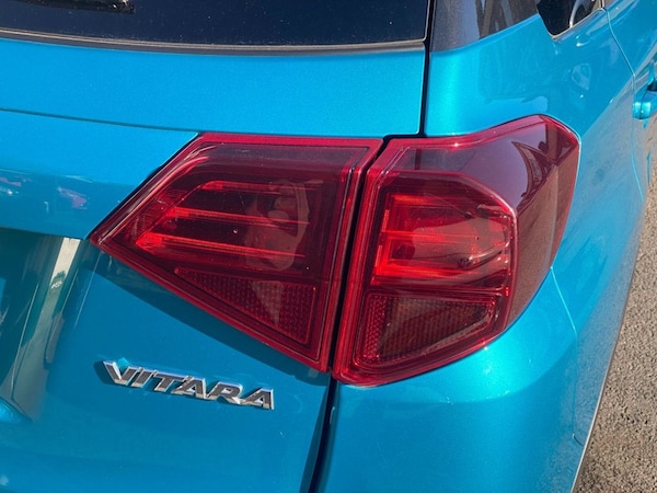 Used Suzuki Vitara 2019 for sale - 75654384: Photo 31