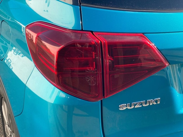 Used Suzuki Vitara 2019 for sale - 75654384: Photo 32
