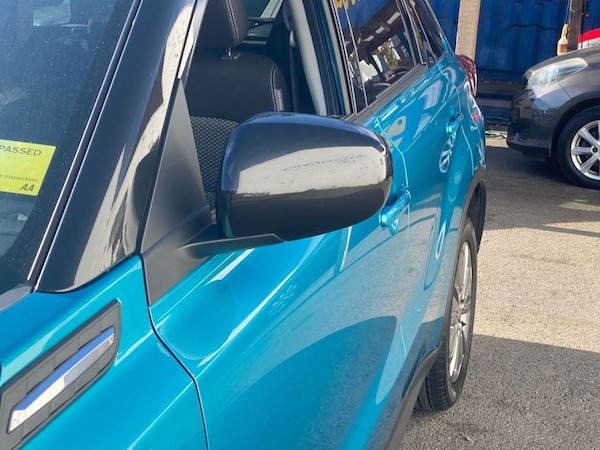Used Suzuki Vitara 2019 for sale - 75654384: Photo 33