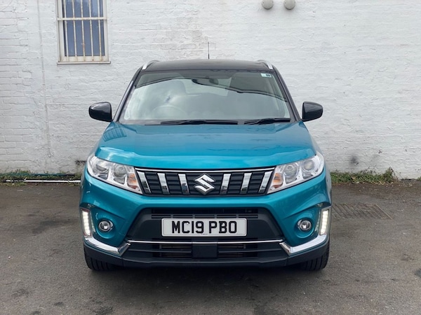 Used Suzuki Vitara 2019 for sale - 75654384: Photo 6