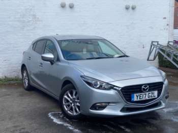 Used Mazda Mazda3 2017 for sale - 74448975: Photo