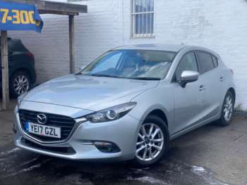 Used Mazda Mazda3 2017 for sale - 74448975: Photo