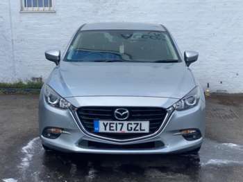 Used Mazda Mazda3 2017 for sale - 74448975: Photo