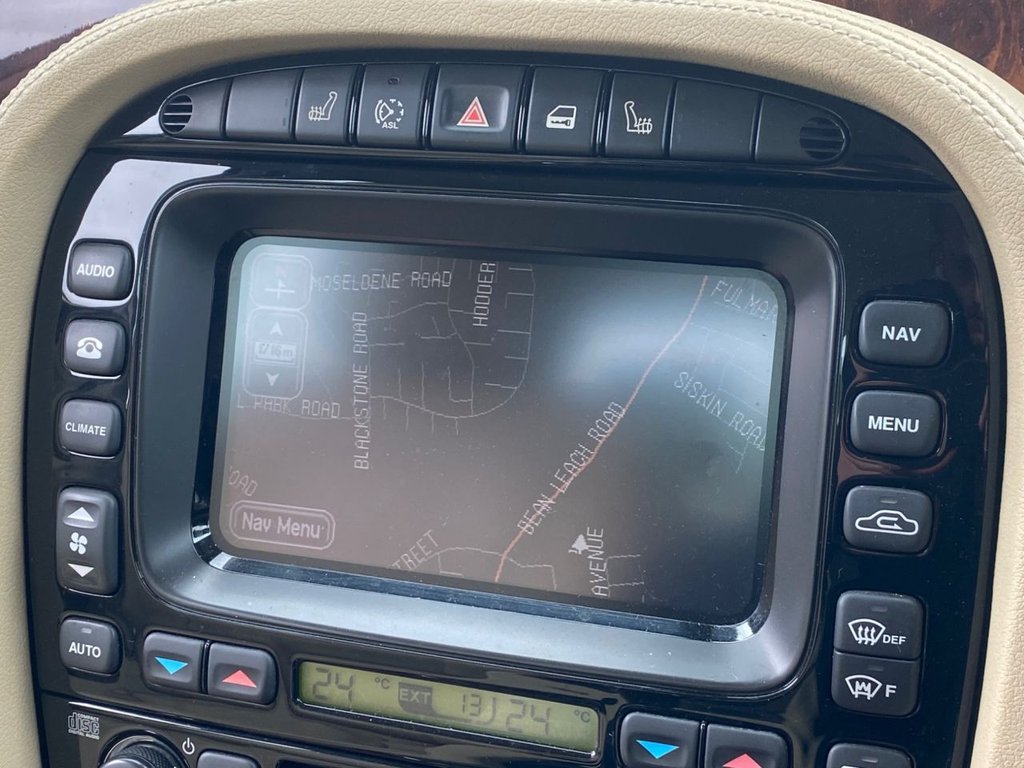Vehicle 40
