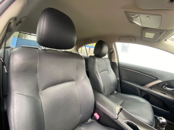 Used Toyota Avensis 2012 for sale - 76080702: Photo 12