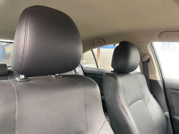 Used Toyota Avensis 2012 for sale - 76080702: Photo 17