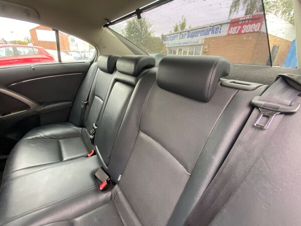 Used Toyota Avensis 2012 for sale - 76080702: Photo 22