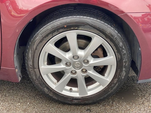 Used Toyota Avensis 2012 for sale - 76080702: Photo 24