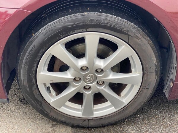 Used Toyota Avensis 2012 for sale - 76080702: Photo 25