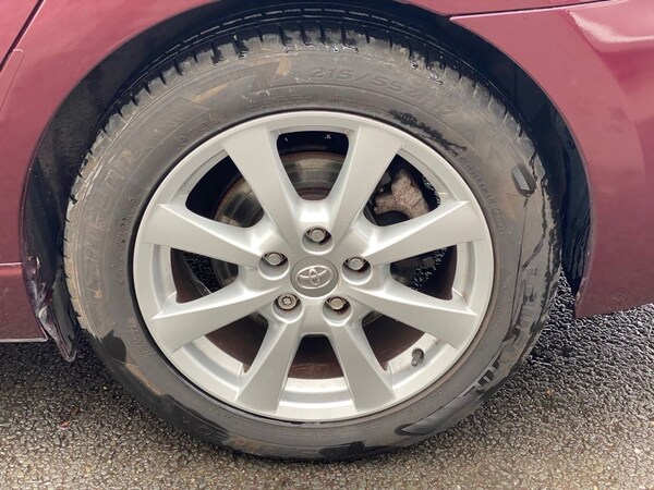 Used Toyota Avensis 2012 for sale - 76080702: Photo 26