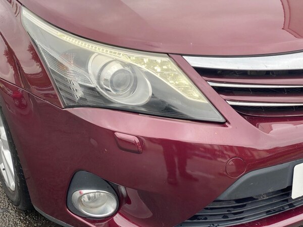 Used Toyota Avensis 2012 for sale - 76080702: Photo 27
