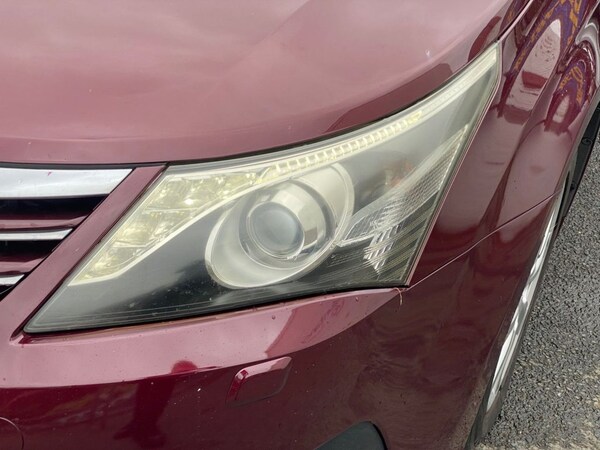 Used Toyota Avensis 2012 for sale - 76080702: Photo 31