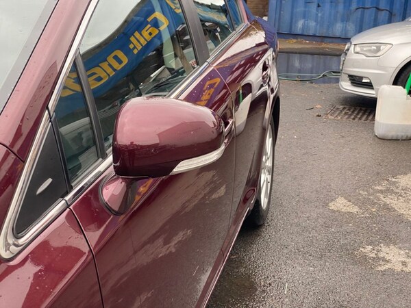 Used Toyota Avensis 2012 for sale - 76080702: Photo 35