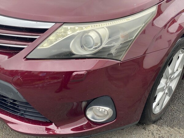Used Toyota Avensis 2012 for sale - 76080702: Photo 37
