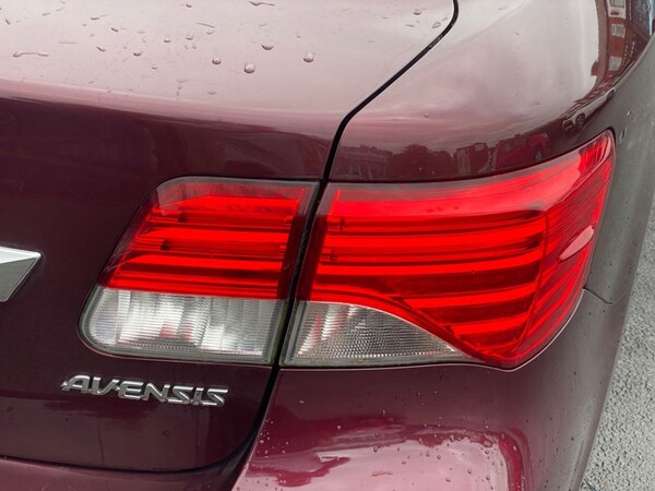 Used Toyota Avensis 2012 for sale - 76080702: Photo 38