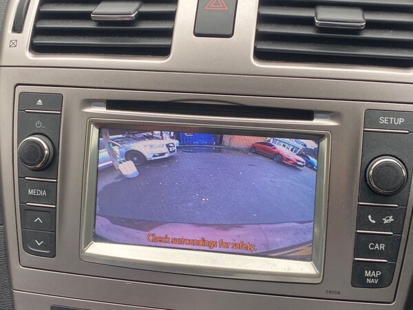 Used Toyota Avensis 2012 for sale - 76080702: Photo 46