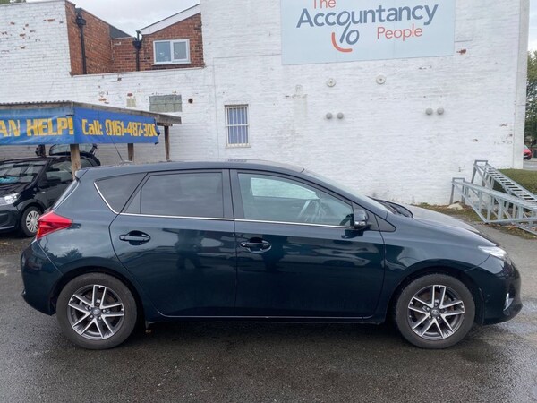 Used Toyota Auris 2014 for sale - 76163592: Photo 11