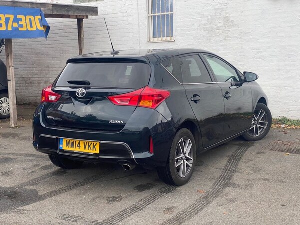 Used Toyota Auris 2014 for sale - 76163592: Photo 12