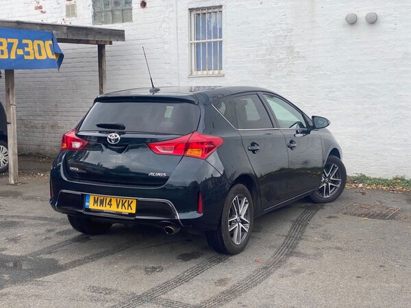 Used Toyota Auris 2014 for sale - 76163592: Photo 13