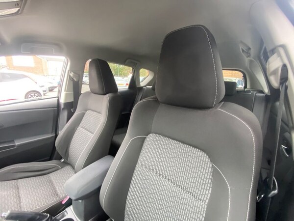 Used Toyota Auris 2014 for sale - 76163592: Photo 17