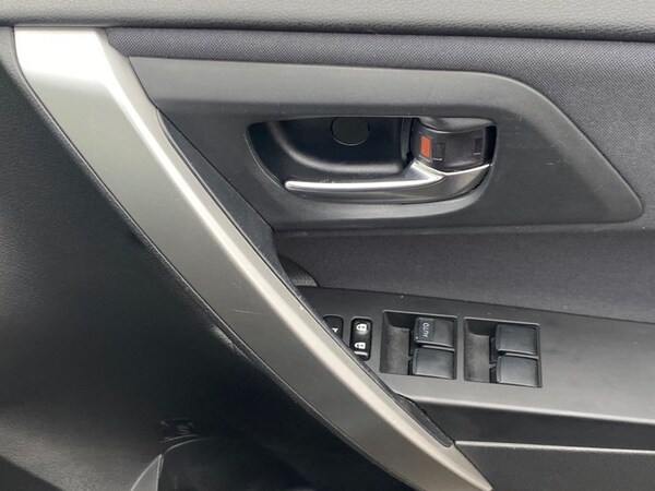 Used Toyota Auris 2014 for sale - 76163592: Photo 18