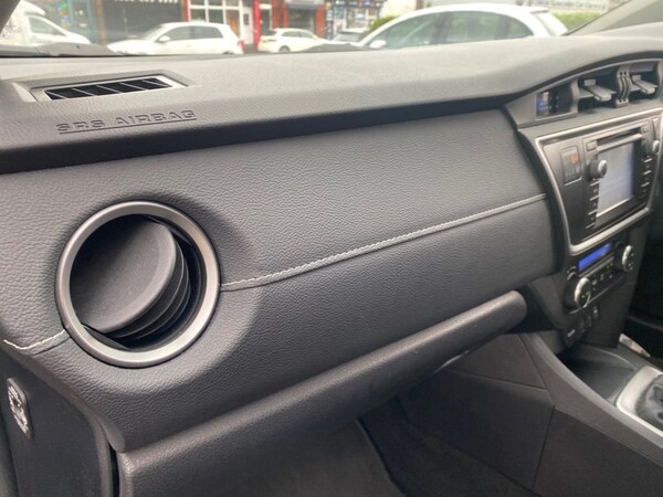 Used Toyota Auris 2014 for sale - 76163592: Photo 20