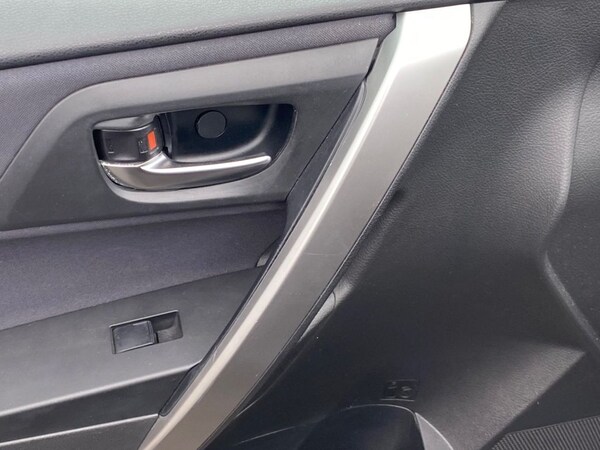 Used Toyota Auris 2014 for sale - 76163592: Photo 21