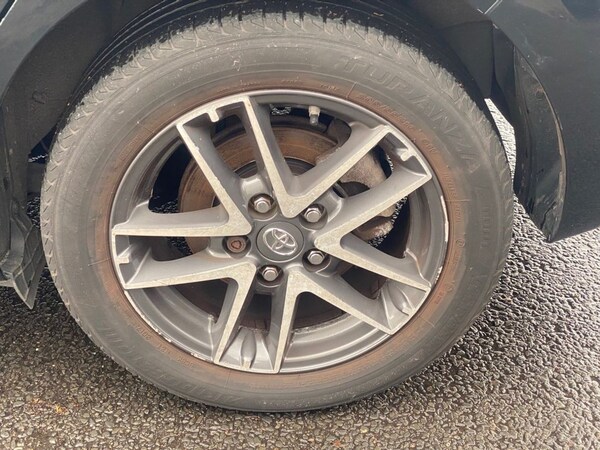 Used Toyota Auris 2014 for sale - 76163592: Photo 23