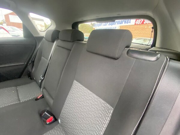 Used Toyota Auris 2014 for sale - 76163592: Photo 25