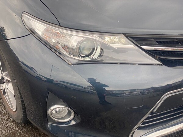 Used Toyota Auris 2014 for sale - 76163592: Photo 30