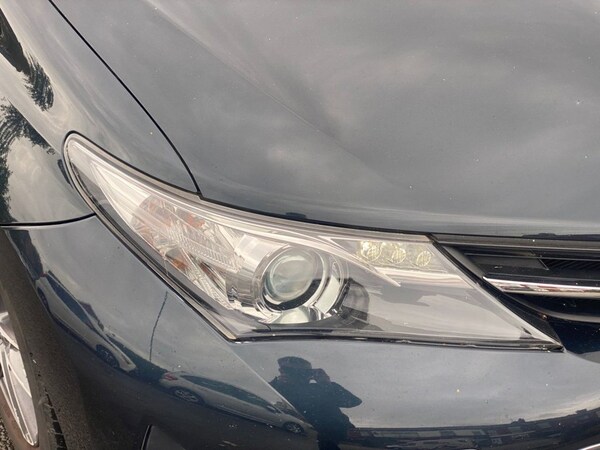 Used Toyota Auris 2014 for sale - 76163592: Photo 31
