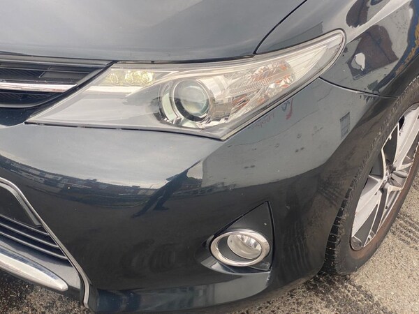 Used Toyota Auris 2014 for sale - 76163592: Photo 33