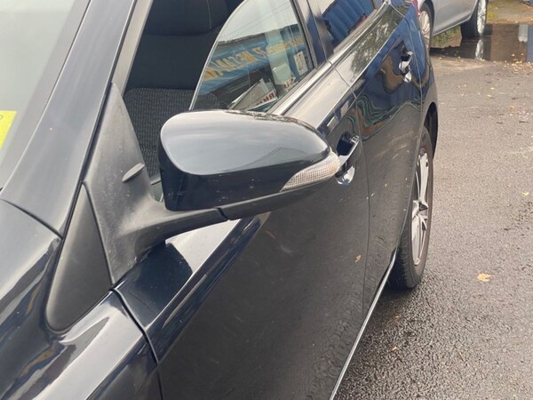 Used Toyota Auris 2014 for sale - 76163592: Photo 34