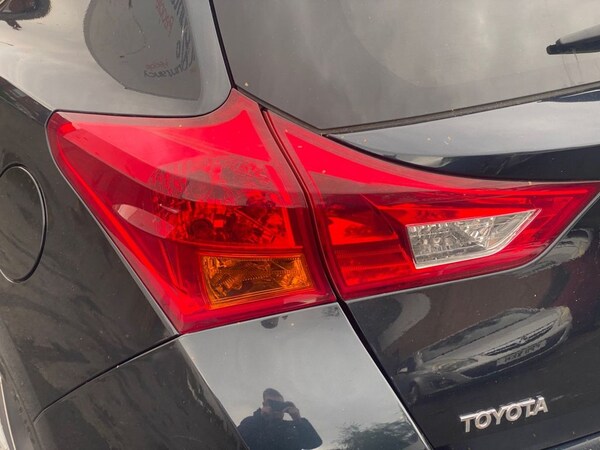 Used Toyota Auris 2014 for sale - 76163592: Photo 35
