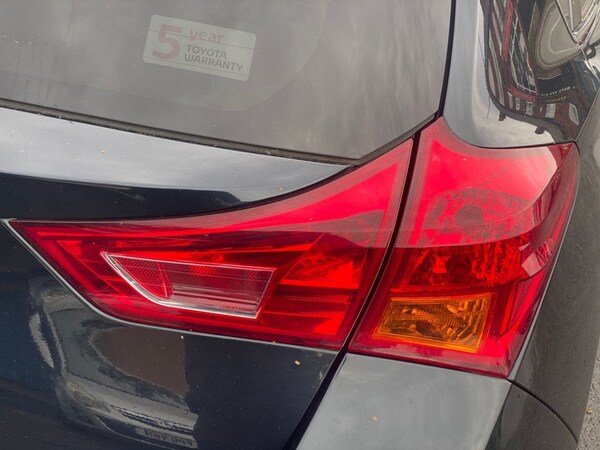 Used Toyota Auris 2014 for sale - 76163592: Photo 37