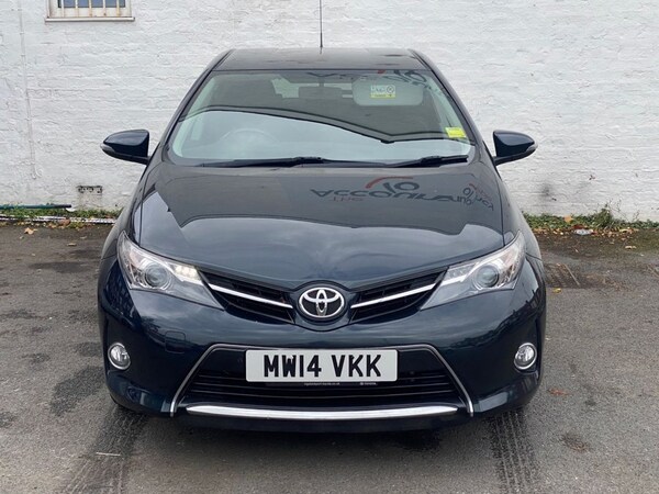 Used Toyota Auris 2014 for sale - 76163592: Photo 3