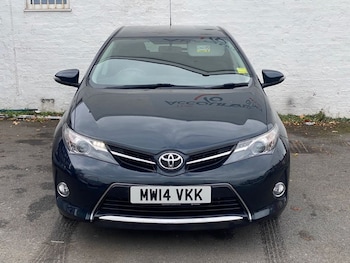 Used Toyota Auris 2014 for sale - 76163592: Photo 3