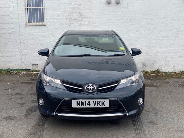 Used Toyota Auris 2014 for sale - 76163592: Photo 4