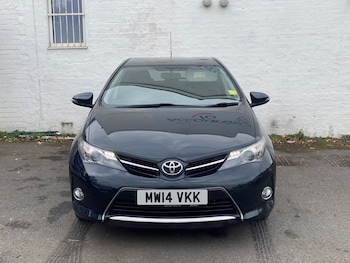 Used Toyota Auris 2014 for sale - 76163592: Photo 4
