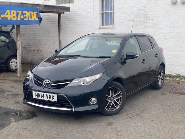 Used Toyota Auris 2014 for sale - 76163592: Photo 5