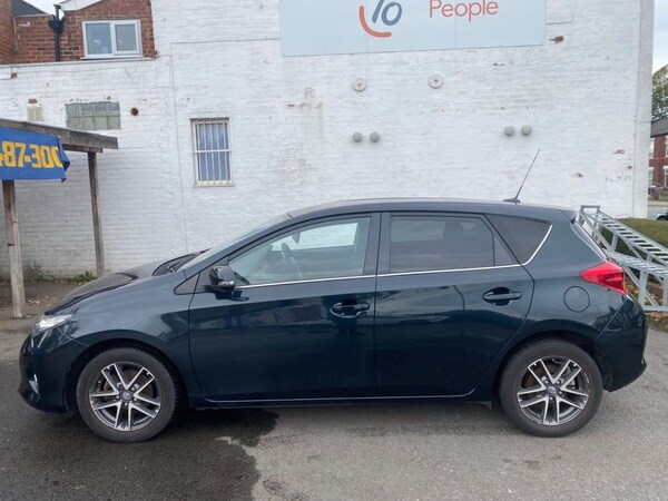Used Toyota Auris 2014 for sale - 76163592: Photo 7