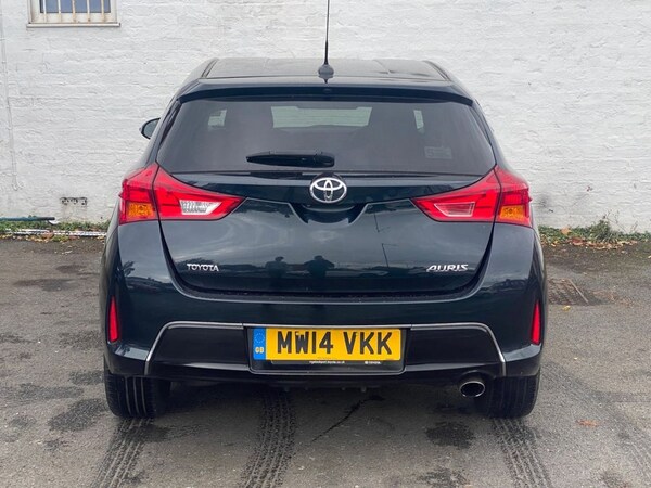 Used Toyota Auris 2014 for sale - 76163592: Photo 8