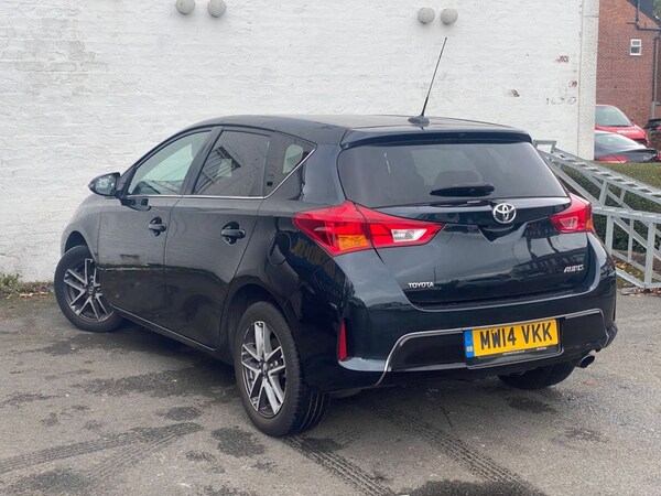 Used Toyota Auris 2014 for sale - 76163592: Photo 9