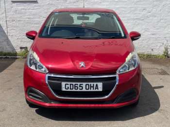 Used Peugeot 208 2015 for sale - 75122248: Photo