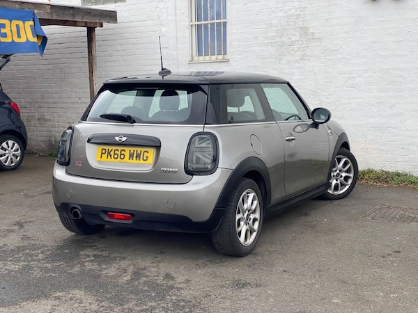 Used MINI Hatch 2016 for sale - 75631088: Photo 10