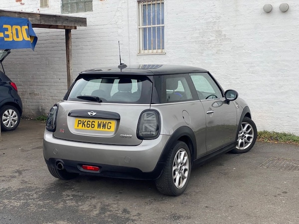 Used MINI Hatch 2016 for sale - 75631088: Photo 11