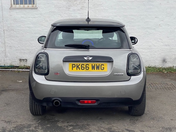 Used MINI Hatch 2016 for sale - 75631088: Photo 12