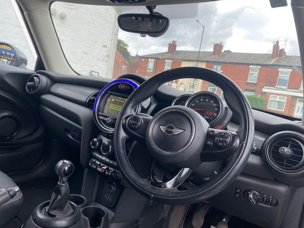 Used MINI Hatch 2016 for sale - 75631088: Photo 14