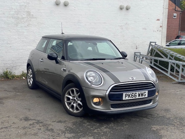Used MINI Hatch 2016 for sale - 75631088: Photo 1