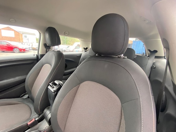 Used MINI Hatch 2016 for sale - 75631088: Photo 21